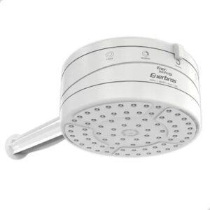 Chuveiro Elétrico Enerbanho 4T 127V/220V Enerbras