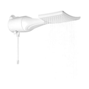 Ducha Loren Shower Eletrônica 127V/220V Lorenzetti