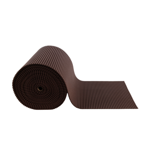 Tapete Antiderrapante Marrom Café GD-772 Good - Imagem 2