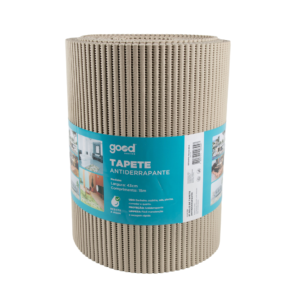 Tapete Antiderrapante Palha Seca GD-774 Good
