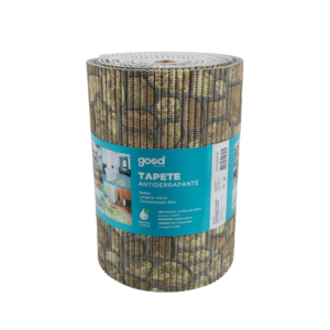 Tapete Antiderrapante Pedrinhas GD-776 Good