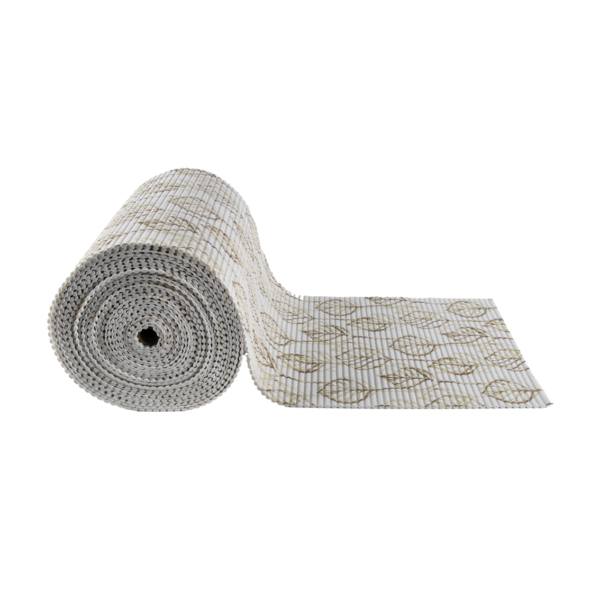 Tapete Antiderrapante Floral Outono GD-781 Good - Imagem 2