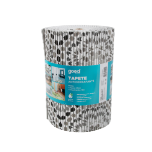 Tapete Antiderrapante Renda GD-783 Good
