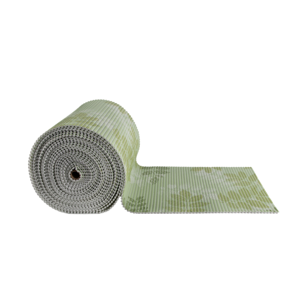 Tapete Antiderrapante Floral Tropical GD-786 Good - Imagem 2