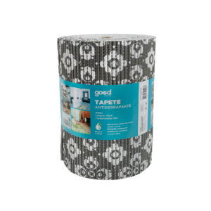 Tapete Antiderrapante Provençal GD-787 Good