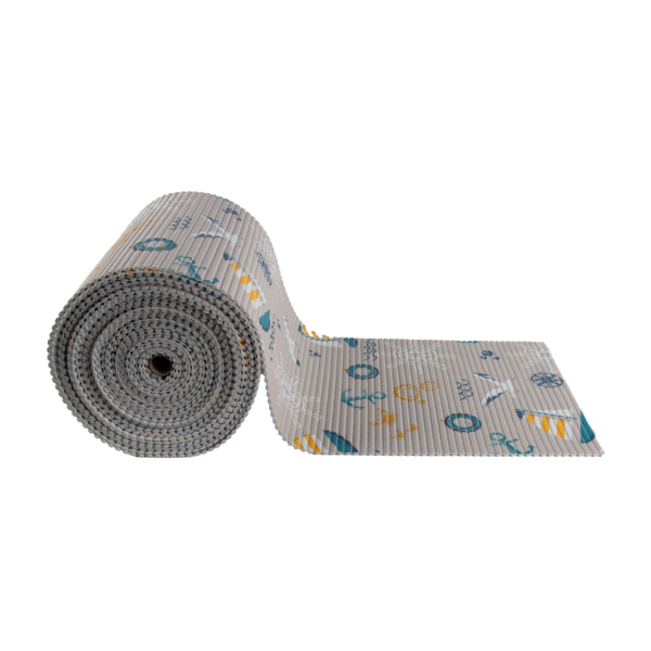 Tapete Antiderrapante Veleiros GD-788 Good - Imagem 2