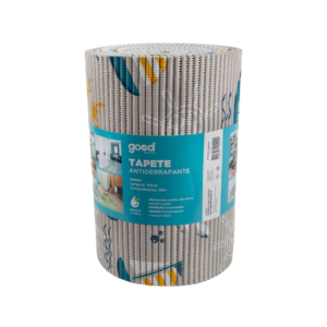 Tapete Antiderrapante Veleiros GD-788 Good
