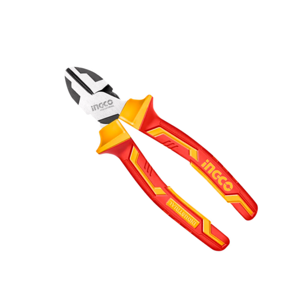 Alicate De Corte Cabo Isolado 6″(160mm) 1000v Ingco HIHLDCP28160
