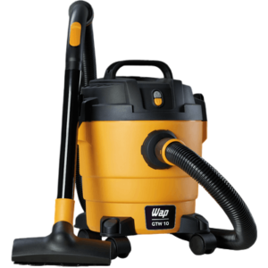 Aspirador de Pó e Água WAP GTW 10 127V