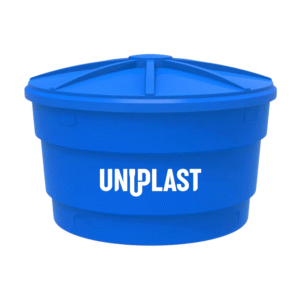 Caixa d’Água Uniplast 1000L