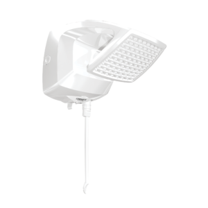Ducha Futura Eletrônica 127V/220V Lorenzetti