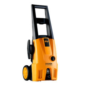 Lavadora de Alta Pressão WAP Ousada Plus 2200 127V