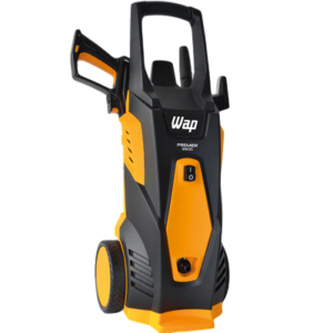 Lavadora de Alta Pressão WAP Premier 2600 127V