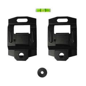 Suporte TV Fixo Universal Ultra Slim SBRU859 Brasforma