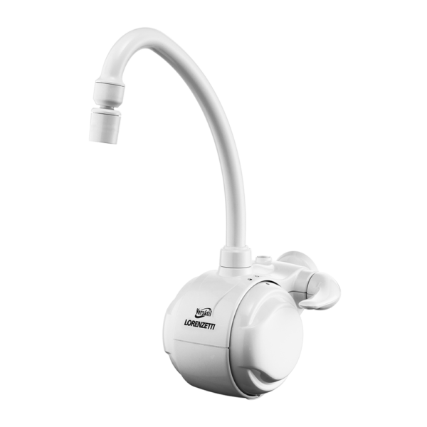 Torneira Elétrica Versátil 127V/220V Lorenzetti
