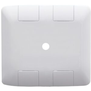 Placa 1 Furo 4x4 Aria Tramontina