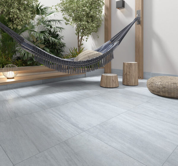 Piso Formigres 81×81 Michigan Escuro Externo Retificado - Imagem 2