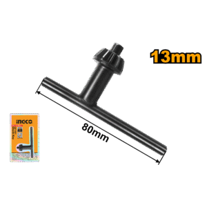 Chave para Mandril 13mm Ingco CK1301