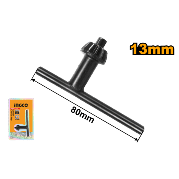 Chave para Mandril 13mm Ingco CK1301