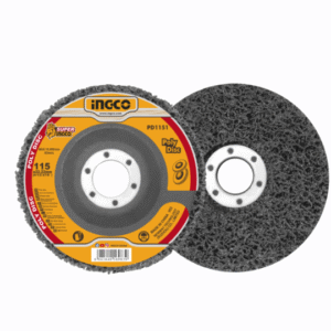 Disco Removedor 115X22mm IngcoPD1151