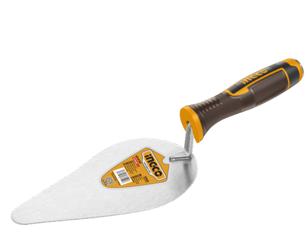 Colher de Pedreiro 9″ Ingco HBT918