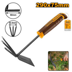 SACHO DE 3 PONTAS 290X75MM INGCO HGT979K