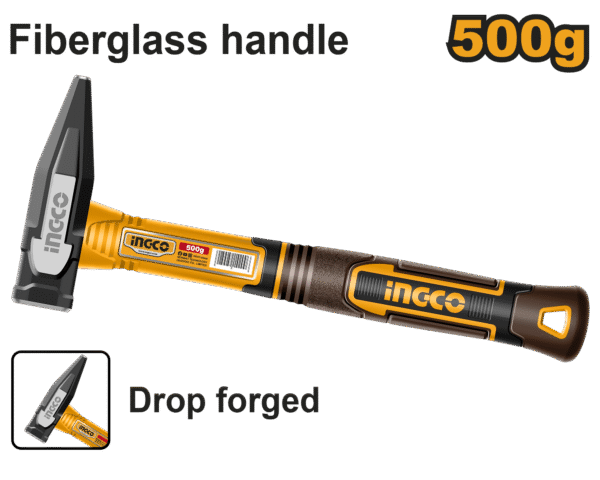 MARTELO PENA 500G INGCO HMH82500