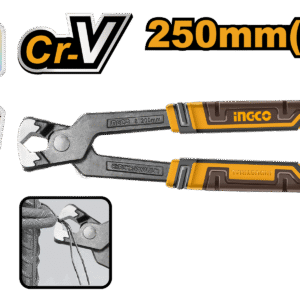 TORQUES ARMADOR 10″ (250MM) INGCO HRP02250