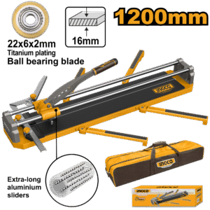 Cortador de Piso 120cm IngcoHTC041201