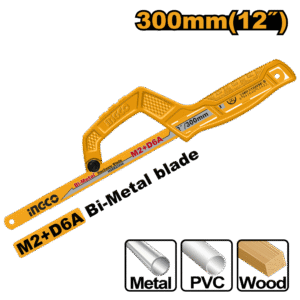 MINI ARCO DE SERRA 12″ INGCO MHHF1504