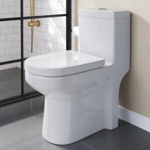 Bacia Monobloco GD-1221 Good