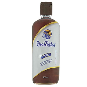 OLEO PEROBA KING 200ML