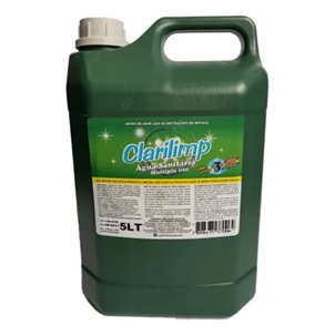 AGUA SANITARIA 5L CLARILIMP
