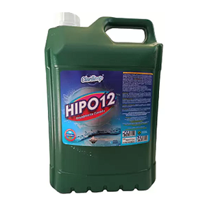 HIPO 12 5L CLARILIMP