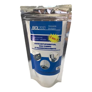 BIOPLUS- BIOL2000 SANEANTE BIOLOGIO 3 EM 1