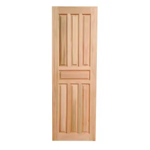 PORTA MAD AMERICANA EUCALIPTO FINGADO 70C/80cmM 2