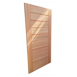 PORTA MAD EXT EUCALIPTO 1