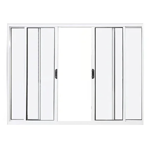 RELI- JAN CORRER FIT 4FLS 100X120 AL BC - 6511