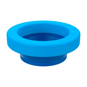 BLUKIT-ANEL DE VEDACAO P/VASO SANIT C/GUIA