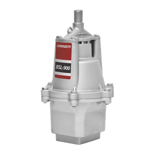 BOMBA SUBMERSA BSL-900 220V LORENZETTI