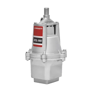 BOMBA SUBMERSA BSL-900 127V LORENZETTI