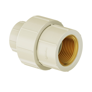 AQUATHERM UNIAO AQUATHERM 22MM TIGRE