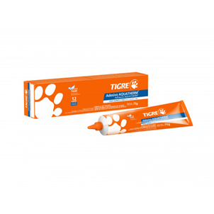 AQUATHERM ADESIVO AQUATHERM  75G