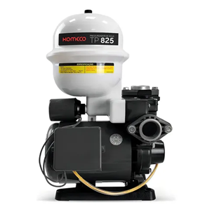 KOMECO- PRESSURIZADOR DE AGUA TP 825 G3 BIVOLT