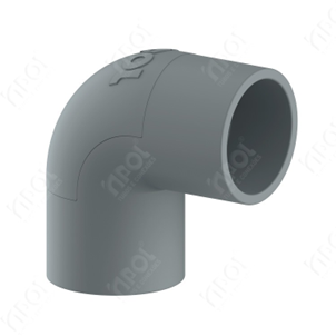 INPOL CINZA- JOELHO / COTOVELO CINZA 3/4