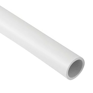 INPOL BRANCO- ELETRODUTO 3/4 BARRA COM 3M