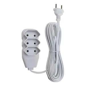 FORCE LINE- EXT 3 TOM SLIM BIP BRANCO 10