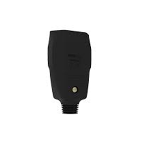 ENERBRAS- TOMADA MOVEL PRETO 180 2P+T 20A CONNECT