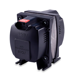 FORCE LINE- AUTO TRANSFORMADOR BIVOLT 1500VA