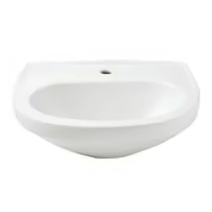 LAVATORIO ARAXA BRANCO SANTA CLARA